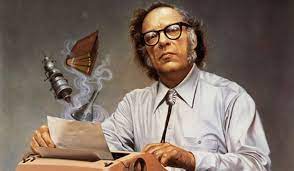 Isaac Asimov Biography in Hindi