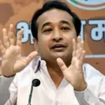 BJP MLA Nitesh Rane Biography